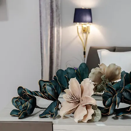 Apartahotel Cappo Veliko Tárnovo