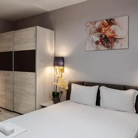 Cappo Veliko Tárnovo