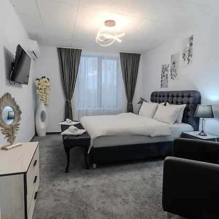 Cappo Veliko Tárnovo