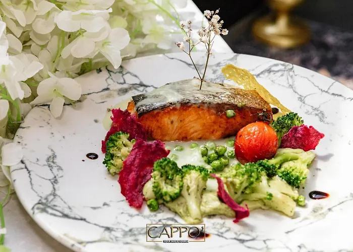 Cappo Hotel de apartamente Veliko Tărnovo